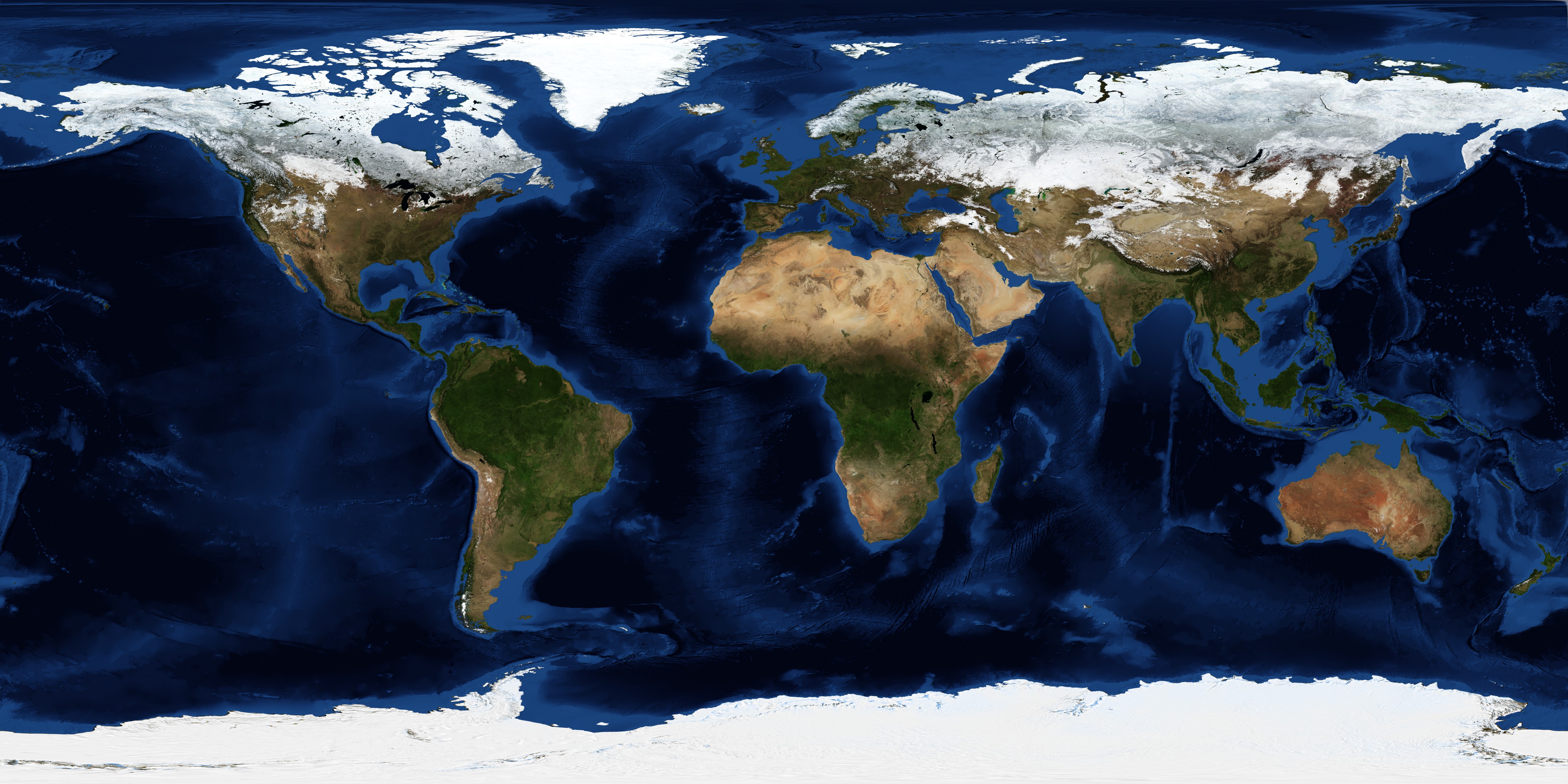 Earth preview